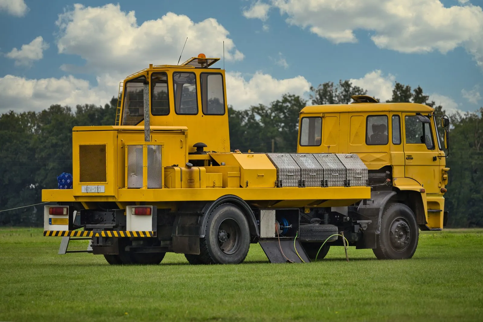 How to Plan Event Equipment Delivery in Phoenix